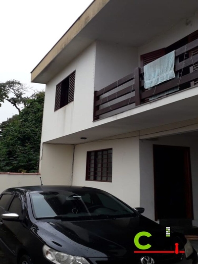 Casa, 3 quartos - Foto 3