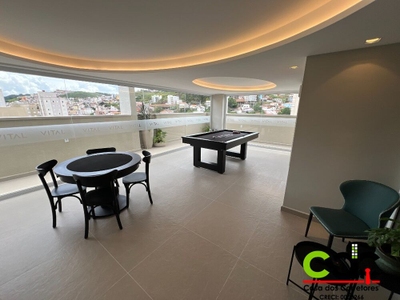 Apartamento, 2 quartos - Foto 1