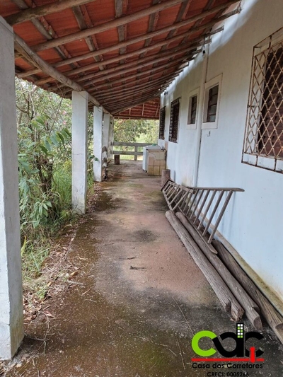 Sítio, 3 quartos, 11 m² - Foto 4