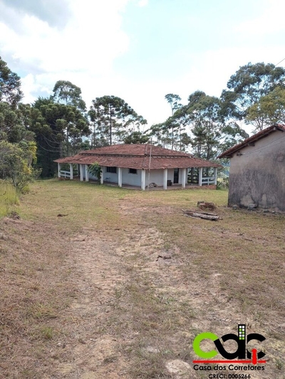 Sítio, 3 quartos, 11 m² - Foto 3