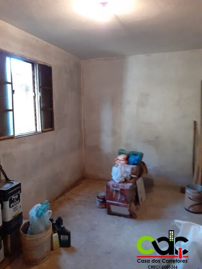 Chácara, 4 quartos, 1250 m² - Foto 2