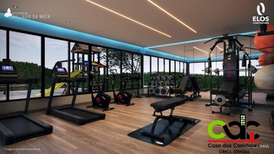 Casa, 3 quartos - Foto 3