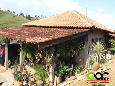 Chácara, 2 quartos, 64 m² - Foto 1