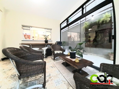 Casa, 4 quartos - Foto 3