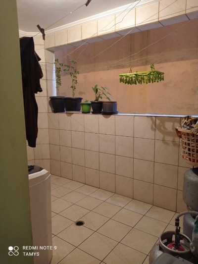 Casa, 4 quartos - Foto 2