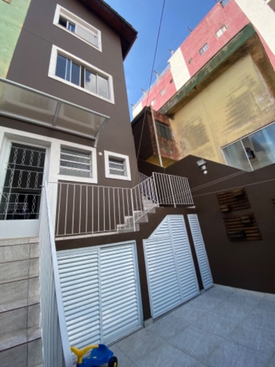 Casa, 2 quartos - Foto 3