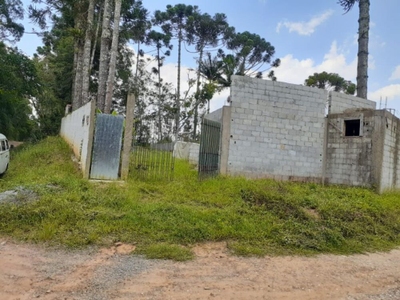 Terreno, 300 m² - Foto 1