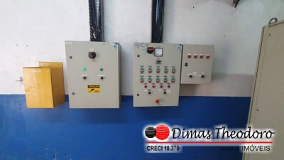 Depósito-Galpão, 27000 m² - Foto 4