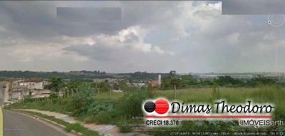 Loteamento e Condomínio, 2 hectares - Foto 1