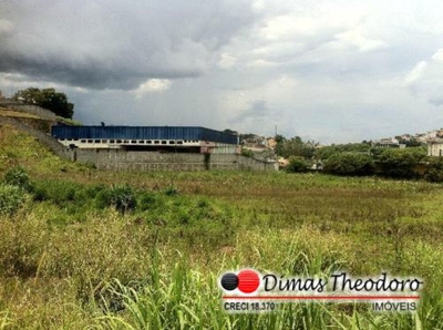 Loteamento e Condomínio, 10 hectares - Foto 3