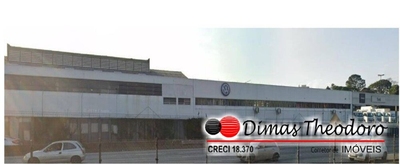 Depósito-Galpão, 5000 m² - Foto 1