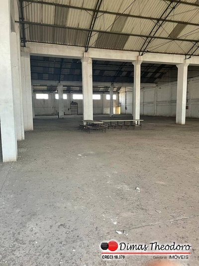 Depósito-Galpão, 7500 m² - Foto 5