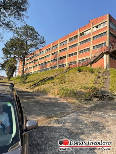 Depósito-Galpão, 7500 m² - Foto 1