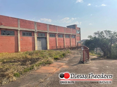 Depósito-Galpão, 7500 m² - Foto 3