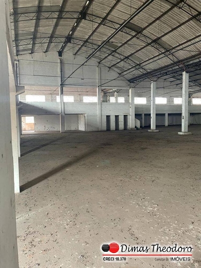 Depósito-Galpão, 7500 m² - Foto 4