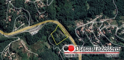 Loteamento e Condomínio, 4 hectares - Foto 3