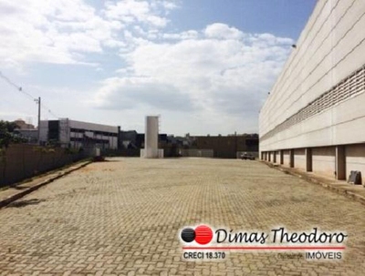 Depósito-Galpão, 20736 m² - Foto 4