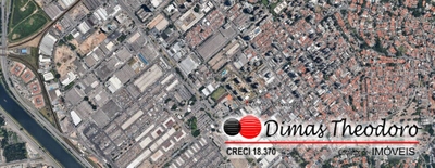 Loteamento e Condomínio, 1000 m² - Foto 1