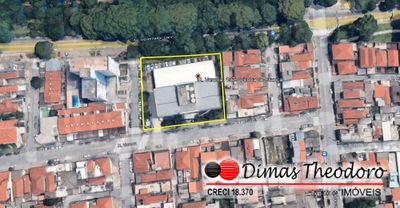 Prédio Inteiro, 3500 m² - Foto 2