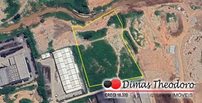 Loteamento e Condomínio, 10000 m² - Foto 1