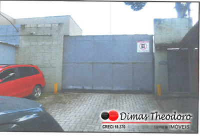 Prédio Inteiro, 2000 m² - Foto 2