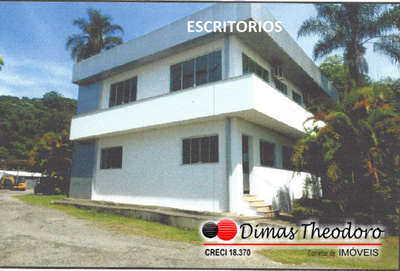 Prédio Inteiro, 2000 m² - Foto 5