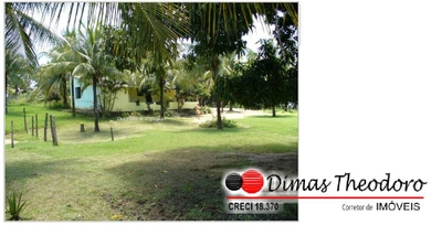 Loteamento e Condomínio, 10 hectares - Foto 2