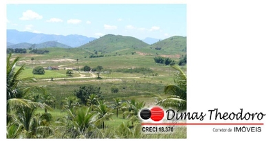 Loteamento e Condomínio, 10 hectares - Foto 1