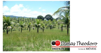 Loteamento e Condomínio, 10 hectares - Foto 3