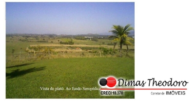 Loteamento e Condomínio, 10 hectares - Foto 5