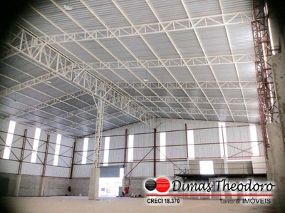 Depósito-Galpão - Foto 2