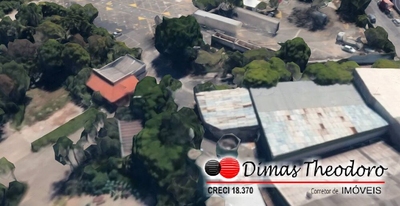 Loteamento e Condomínio, 4000 m² - Foto 1