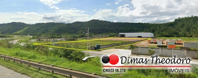 Loteamento e Condomínio, 2 hectares - Foto 1