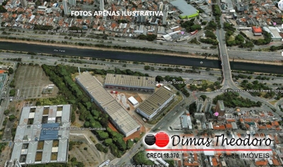 Prédio Inteiro, 20000 m² - Foto 1