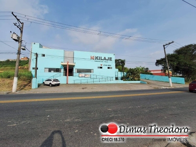 Prédio Inteiro, 1300 m² - Foto 3