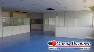 Depósito-Galpão, 1534 m² - Foto 4