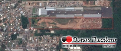 Loteamento e Condomínio, 12 hectares - Foto 4