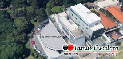 Sala-Conjunto, 1000 m² - Foto 1