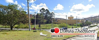 Loteamento e Condomínio, 1 hectares - Foto 1