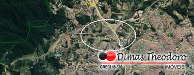 Loteamento e Condomínio, 8000 m² - Foto 1