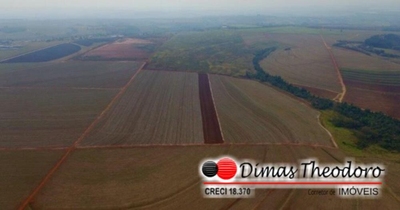 Loteamento e Condomínio, 57 hectares - Foto 4