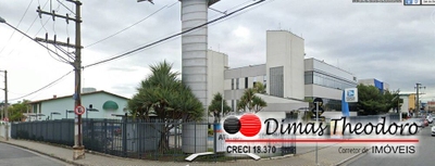 Depósito-Galpão, 2000 m² - Foto 1