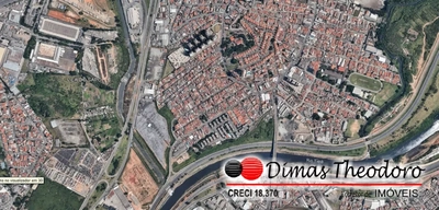 Loteamento e Condomínio, 2 hectares - Foto 1