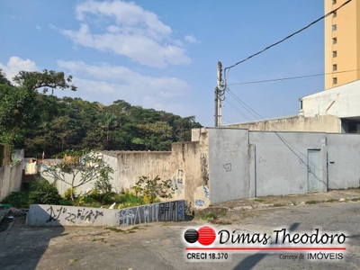 Loteamento e Condomínio, 1900 m² - Foto 3