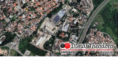 Loteamento e Condomínio, 2 hectares - Foto 1