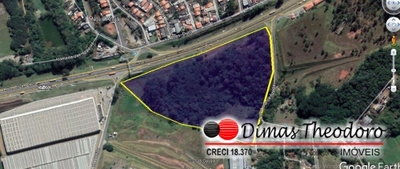 Terreno, 8 hectares - Foto 3