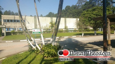 Depósito-Galpão, 4000 m² - Foto 1