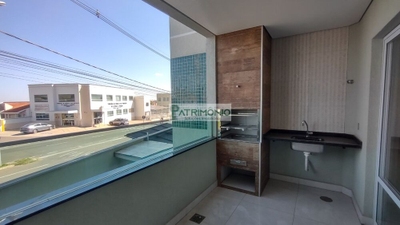 Apartamento, 3 quartos, 91 m² - Foto 3