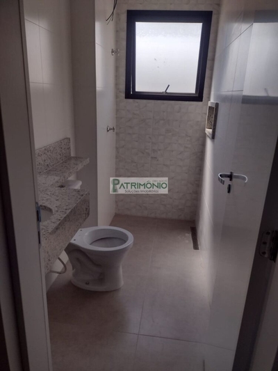 Apartamento, 2 quartos, 40 m² - Foto 4