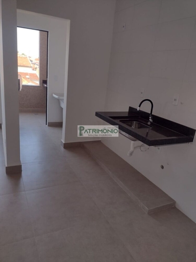 Apartamento, 2 quartos, 40 m² - Foto 1